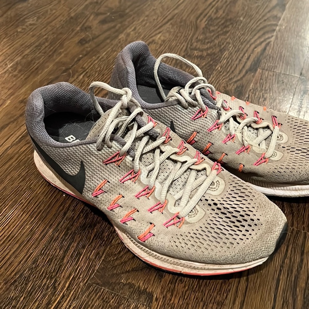 Nike Pegasus 33